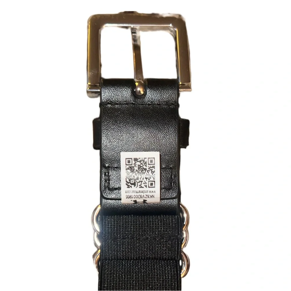 Boys (5-6 yr.) Under Armor Baseball Belt